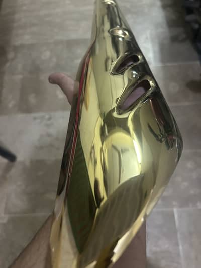 Honda 125 gold edition patri