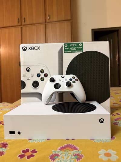 Xbox Series S