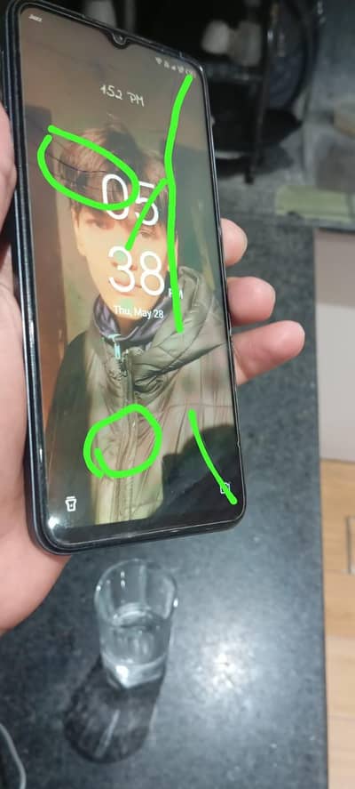 Tecno POP 7 Pro