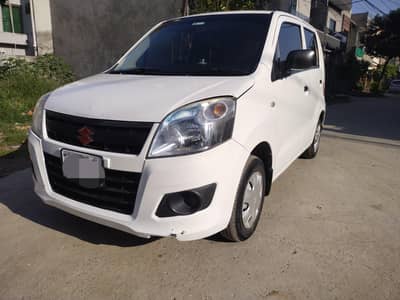 Suzuki WagonR for sale 2020 model