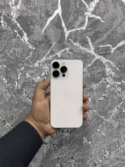IPhone 14 Pro Max Pta Approved 256 GB