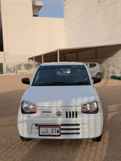 Suzuki Alto VXR 2025 Upgraded | B2B Genuine | 29,000 KM | 1st Owner