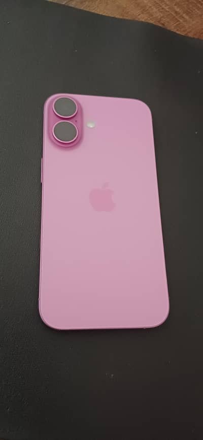 Apple iPhone 16