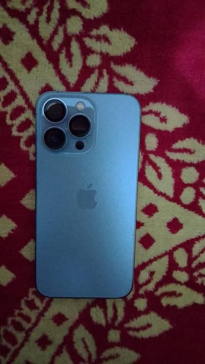 Apple iPhone 13 Pro