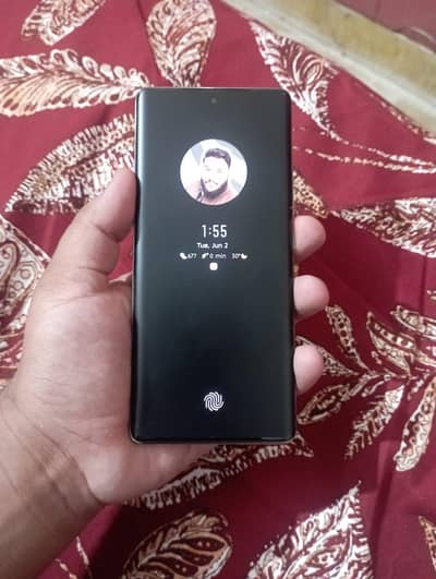 Infinix Note 40 Pro