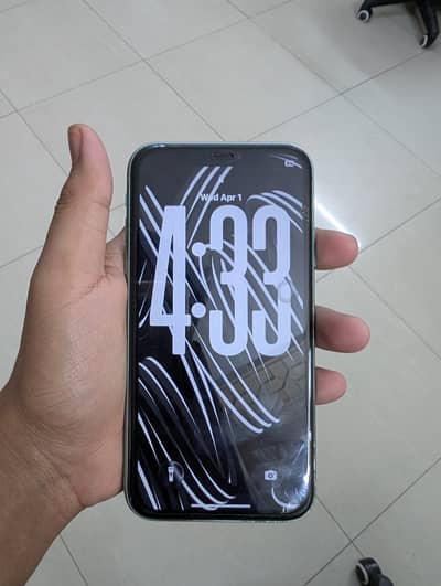 iPhone