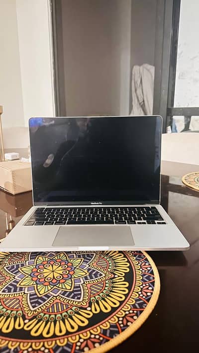 Macbook Pro M1 - Good performance device