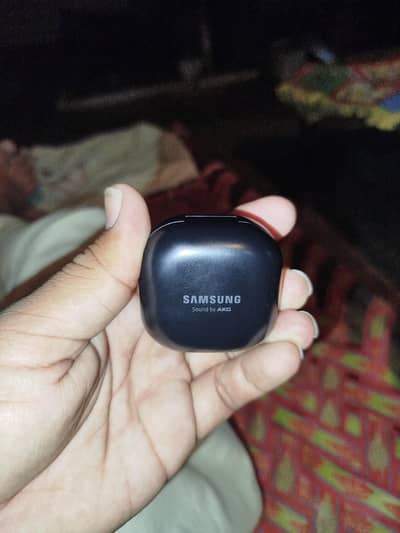 Samsung galaxy buds pro