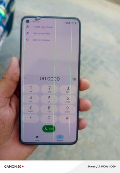 OnePlus 9 5g dual sim approved
