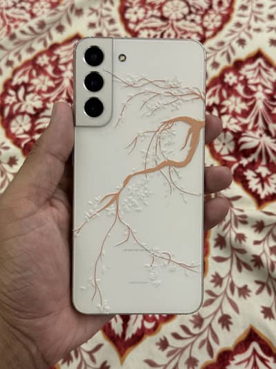 Samsung Mobile S22 Plus