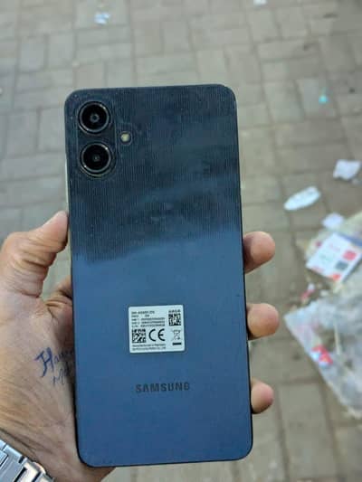 Samsung Mobile A06
