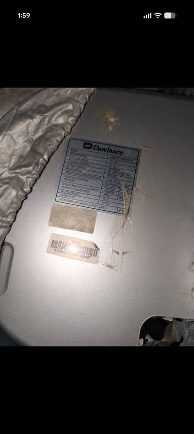 Dawlance Energy Saver 30