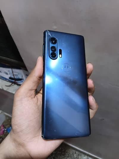 Motorola Edge Plus