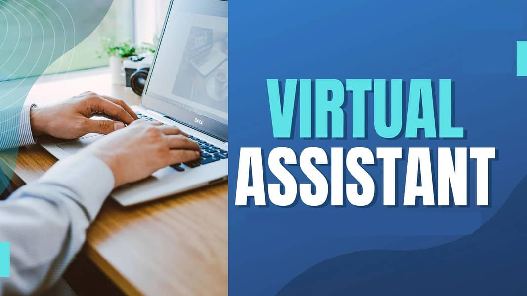 Virtual Assistant 0