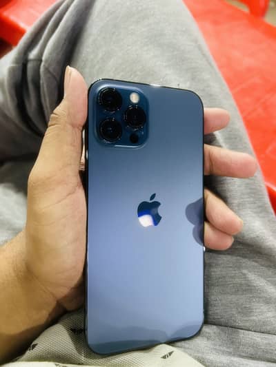 Apple iPhone 12 Pro Max 512 gb FU