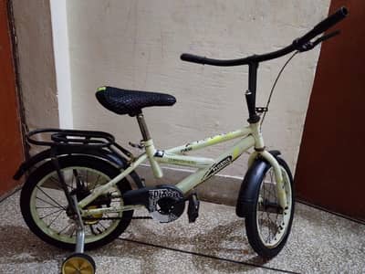 cycle