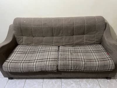 7-Seater Sofa Set for Sale