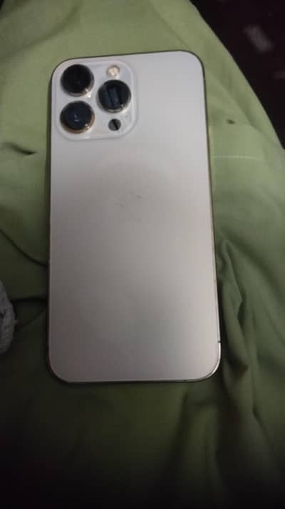Apple iPhone 13 Pro