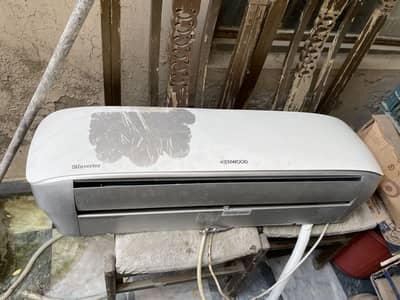 Kenwood inverter for sell