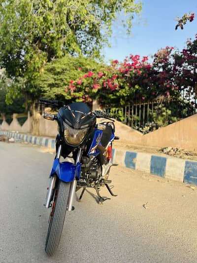 Want to sell my honda 150