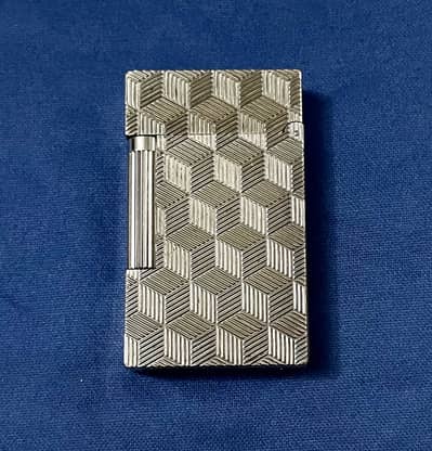 S. T. Dupont Paris Luxury Lighter