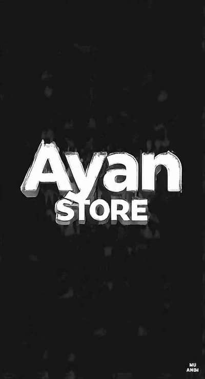 Ayan