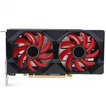 XFX RX 560 4GB condition 10/10