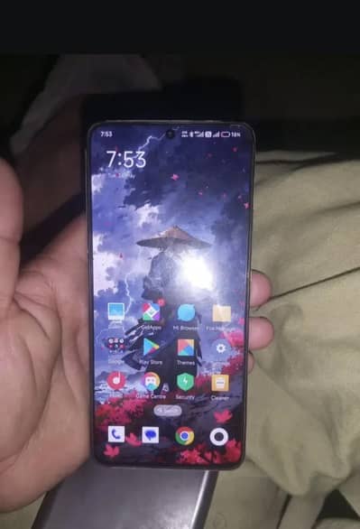 Xiaomi POCO X6 Pro