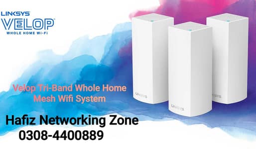 Mash WiFi router available different model different prices