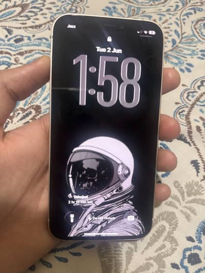Apple iPhone 12 Dual PTA Approved 128gb