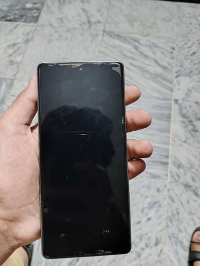 Infinix Note 40