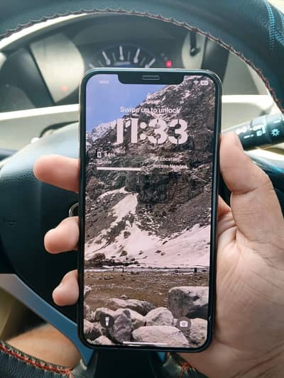 Apple iPhone XS Max