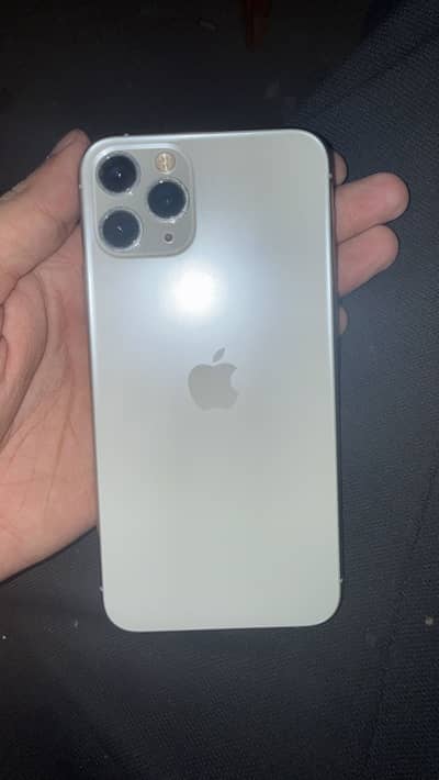 Apple iPhone 11 Pro
