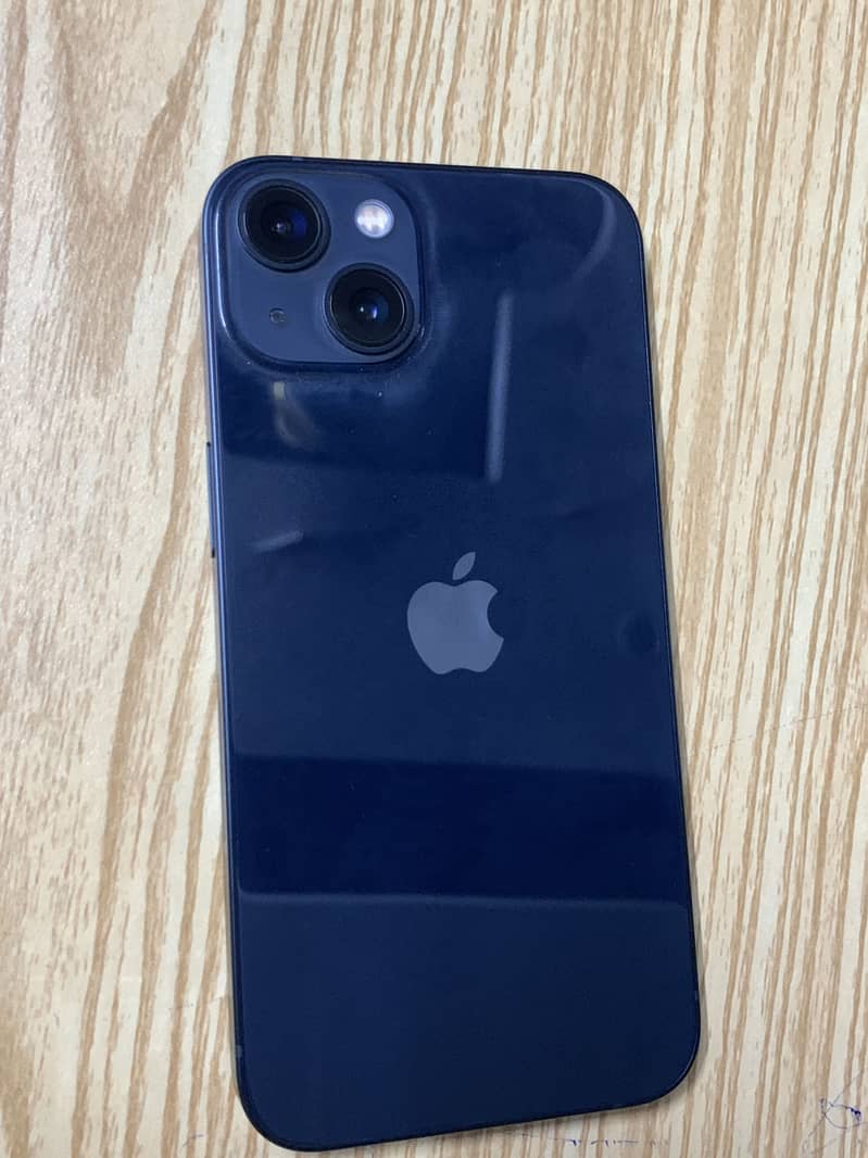 Apple iPhone 13 0