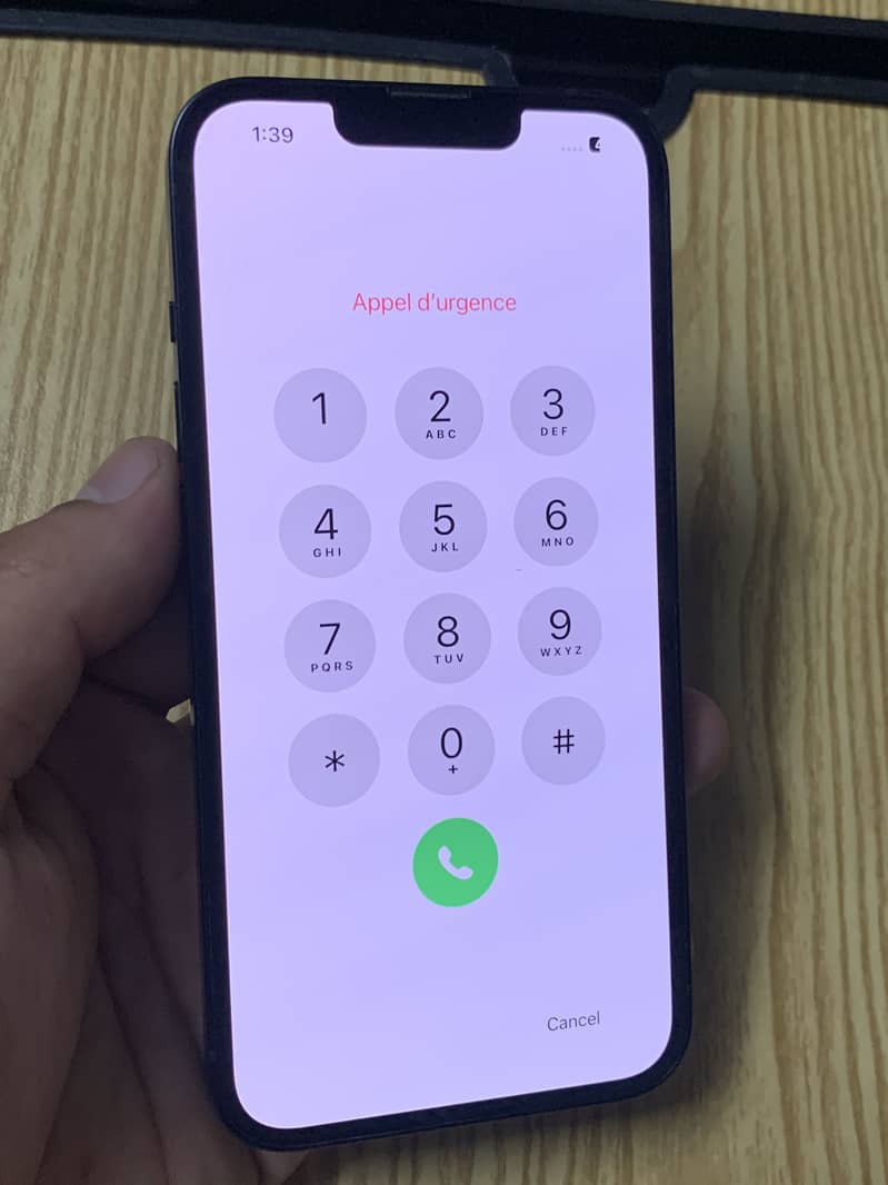 Apple iPhone 13 6