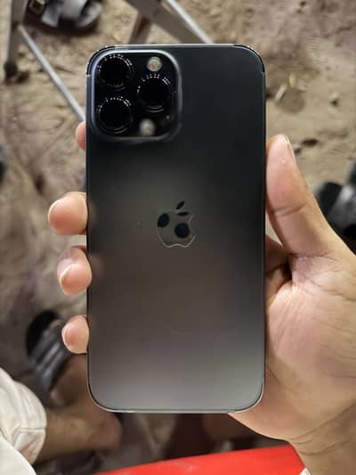 Apple iPhone 13 Pro Max