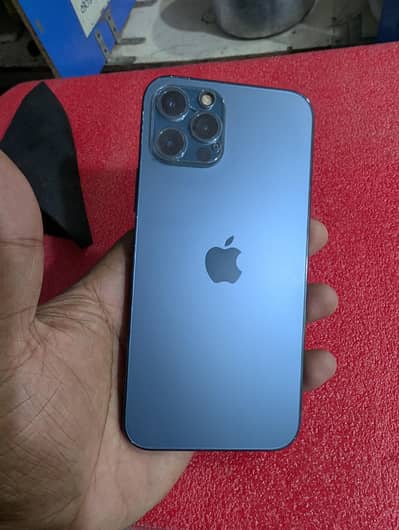 Apple iPhone 12 pro dual pta for sale