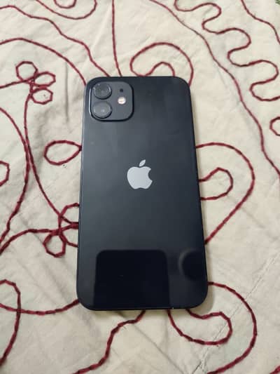 Apple iPhone 12
