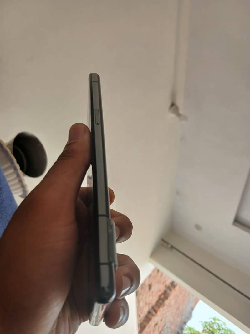 Google Pixel 7 Pro 3