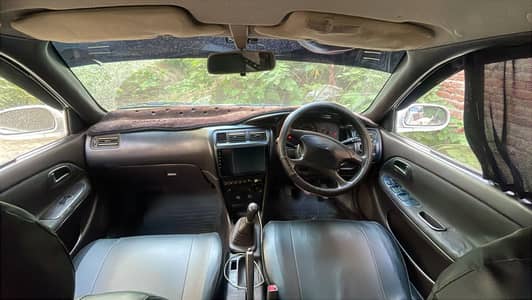 Toyota 2.0 D  Is Up For Sale. . !!!
