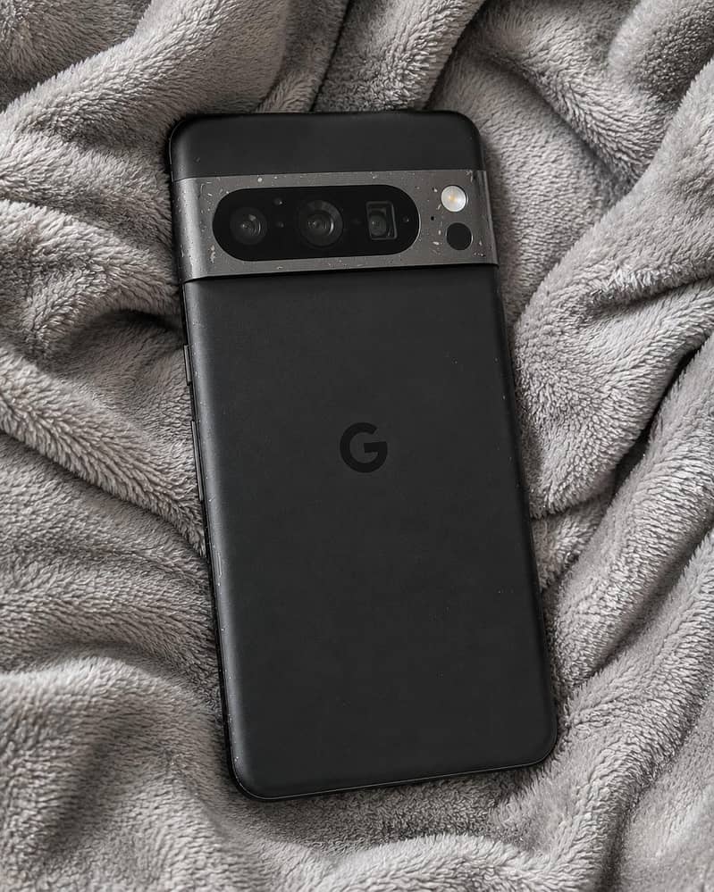 Google Pixel 8 Pro 0