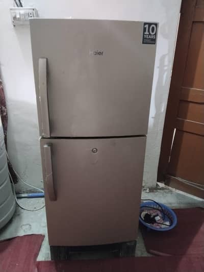 Haier Refrigerator