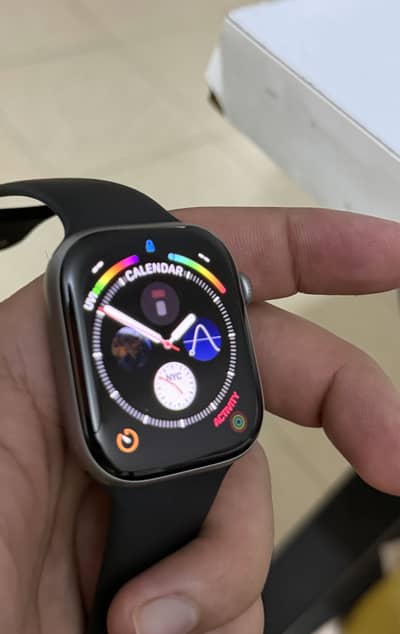 Apple Watch Series 11
