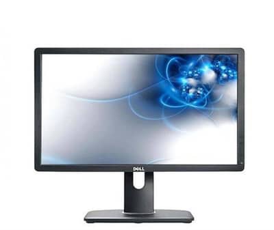 DELL 24 INCH SCREEN FRESH ALL OKAY