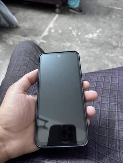 Infinix Smart 10