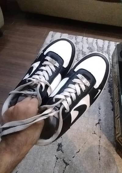 Nike Air force 1