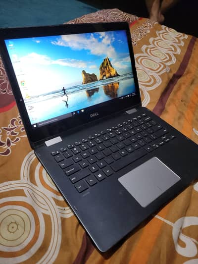 Dell Inspiron 7378