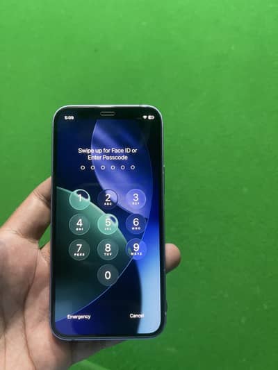 Apple iPhone 12 mini