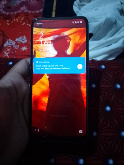 OPPO Reno
