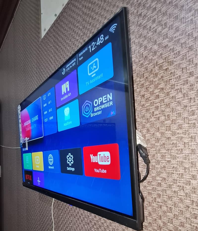 Smart Android LED 3